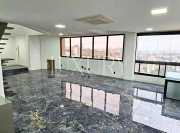 1 · Duplex Alto Padrão com 210m², 3 Dormitórios sendo 2 Suites, 3 Vagas e Lazer Completo