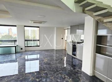 1 · Duplex Alto Padrão com 210m², 3 Dormitórios sendo 2 Suites, 3 Vagas e Lazer Completo