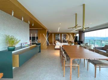 1 · Apartamento a Venda no Alto de Pinheiros - Com Vista Panorâmica para o Verde do – Sofisticação - Con