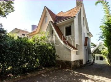 1 · Casa à Venda no Jardim América, 300 m², 4 quartos sendo 3 suítes, 4 vagas