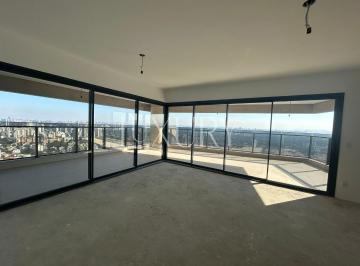 1 · Apartamento na Vila Madalena á venda com 195m² 3 quartos, 2 suítes, 3 vagas - Prédio Novo