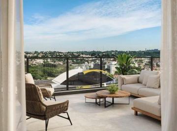 6372068fc4b81bdb1e258487b071c6d54c2124e3 · Cobertura à venda, 232 m² por R$ 4.174.540,00 - Juvevê - Curitiba/PR