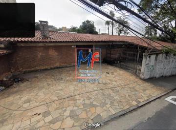 Comercial · 1500m² · Excelente terreno, localizado no Morumbi, com área de 1.500m², frente 30 metros, analisa permuta fís