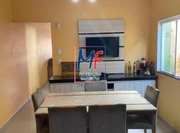 Casa · 120m² · 3 Quartos · Excelente Sobrado localizado em Itaquera, próximo ao Centro , com 120m² de area útil, 3 dorm(s) send