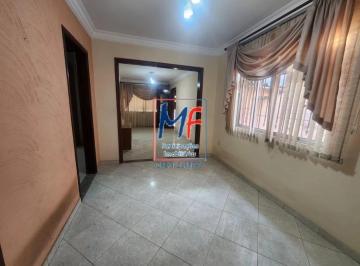 Casa · 150m² · 3 Quartos · Casa térrea com 150m², 3 Dorms , Sala , Cozinha , Área de Serviço, Quintal, 3 vagas de garagem. Nec
