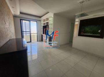 Apartamento · 60m² · 3 Quartos · Excelente apartamento no Jardim Têxtil, 60 m² a.c.,  muito bem distribuídos , com  3 dorms,  1 banhe