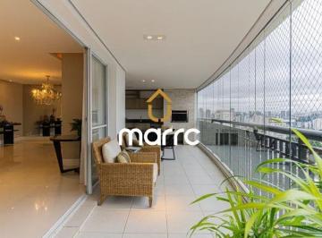 Apartamento · 229m² · 4 Quartos · 4 Vagas · APARTAMENTO À VENDA NO CONDOMÍNIO PAULISTÂNIA BOSQUE