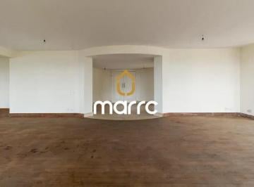 Apartamento · 607m² · 4 Quartos · 5 Vagas · APARTAMENTO PARA ALUGAR NO CONDOMÍNIO ON  THE PARK PANAMBY