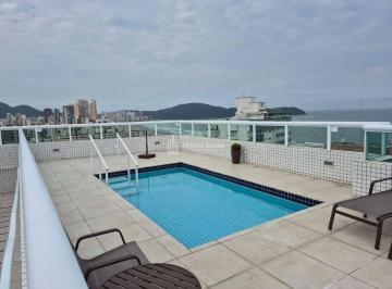 Apartamento · 140m² · 3 Quartos · 2 Vagas · GUILHERMINA PRONTO MORAR 3 DORM C/2 SUÍTE, 2 VAGAS, LAZER,ENTRADA DE R$346MIL