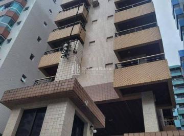Apartamento · 125m² · 3 Quartos · 1 Vaga · OPORTUNIDADE!! GUILHERMINA 3 DORMITÓRIOS C/ 1 SUÍTE E 5 SACADAS/ 1 VAGA