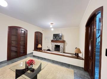 0 · Casa com 366m² de construção a venda no Proença - Campinnas/SP