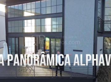 Casa · 355m² · 4 Quartos · 4 Vagas · Casa com 355 m2 e 4 dormitórios à venda, terreno com 852 m2, Alphaville Graciosa, PINHAIS - PR