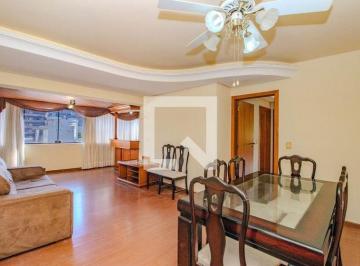 Apartamento · 126m² · 2 Quartos · 2 Vagas · Apartamento para Aluguel - Moinhos de Vento, 2 Quartos, 126 m² - Porto Alegre