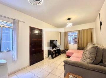Casa · 400m² · 4 Quartos · 2 Vagas · Casa para Aluguel - Vila Campestre, 4 Quartos,  400 m² - São Paulo