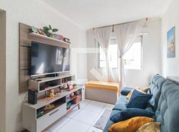 Apartamento · 48m² · 2 Quartos · 1 Vaga · Apartamento à Venda - Nonoai, 2 Quartos, 48 m² - Porto Alegre