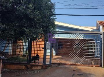 Casa · 3 Quartos · 4 Vagas · Casa com 3 Quartos a Venda no Guanabara com 186m2 de Area Util