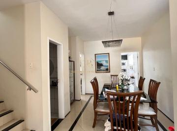 Casa · 200m² · 4 Quartos · 2 Vagas · Casa em Condomínio em Cohama, Duplex , 4 Suites, São Luís/MA