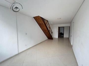 Apartamento · 218m² · 3 Quartos · 1 Vaga · Apartamento Cobertura de 03 dormitórios para locação anual nas Pitangueiras.