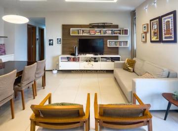 Apartamento · 140m² · 3 Quartos · 2 Vagas · Apartamento em RENASCENÇA, São Luís/MA