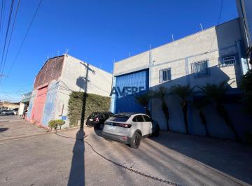 Comercial · 904m² · Galpão Comercial para alugar no bairro Campos Eliseos