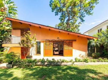 00b6d5e254da0e055195cb93a3d786134b765851 · Casa com 3 dormitórios à venda, 250 m² por R$ 7.500.000 - Jardim Everest - São Paulo/SP