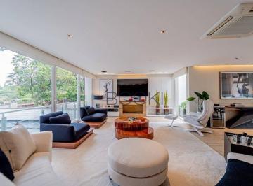 5395bc8addfa6fd9480505cffe656db69710e766 · Casa com 3 dormitórios à venda, 705 m² por R$ 8.278.000 - Jardim Petrópolis - São Paulo/SP