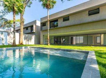 4e914a55c1b899c1e6e7077157c323143536db80 · Casa com 4 dormitórios à venda, 828 m² por R$ 9.900.000 - Chácara Santo Antônio - São Paulo/SP