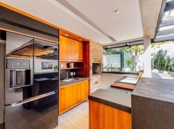 ff8ec3ad02ab30f13151c742897c36e5477fbd32 · Casa com 3 dormitórios à venda, 608 m² por R$ 6.939.000 - Jardim Petrópolis - São Paulo/SP