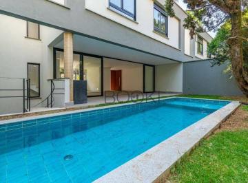 c38ccc25851d391789d3676df08e97373a5528b9 · Casa com 4 dormitórios à venda, 367 m² por R$ 4.500. - Alto da Boa Vista - São Paulo/SP