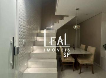 e9520d07b69f20156ea3bb9fffa9cb1f4174577c · Cobertura com 3 dormitórios à venda, 113 m² por R$ 1.100.000,00 - Ponte Grande - Guarulhos/SP