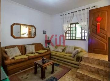 Foto 01 · Imperdível: Casa à venda na Chácara Inglesa, São Paulo-SP! 3 quartos, 2 banheiros, 2 vagas de garage