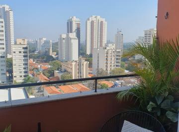 VISTA PARA O POR DO SOL · PINHEIROS - RUA PADRE CARVALHO - EDIFICIO DI CAVALCANTI