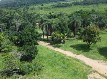 Rural , Jequitibá · Fazenda em Jequitibá MG: 106 Hectares, 1km de Beira de Rio e Preço de Oportunidade