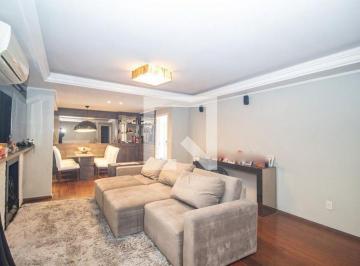 Apartamento · 129m² · 3 Quartos · 2 Vagas · Apartamento à Venda - Cristal , 3 Quartos,  129 m² - Porto Alegre