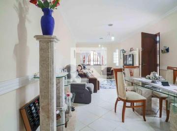 Casa · 226m² · 3 Quartos · 5 Vagas · Casa à Venda - Jardim Éster Yolanda, 3 Quartos,  226 m² - São Paulo