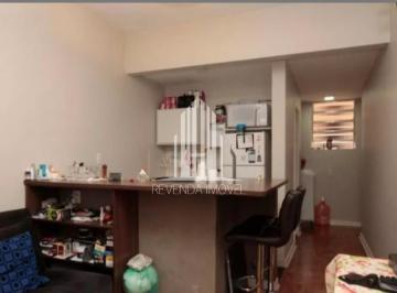 Foto 03 · Apartamento RESIDENCIAL em SÃO PAULO - SP, BELA VISTA