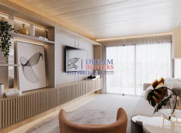 Apartamento · 101m² · 3 Quartos · 2 Vagas · Apartamento  de 101m² no bairro Água Verde, com 3 quartos (1 suíte), 3 banheiros e 2 vagas de garage