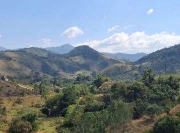 Terreno , Visconde de Mauá · Terreno com córrego e platô para construção,a 10 min. de Visconde de Mauá, c luz