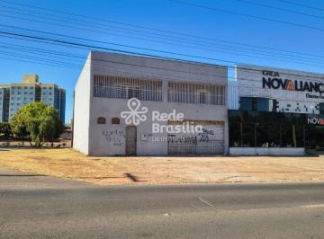 Apartamento · 280m² · 2 Quartos · QN 305 - APT E LOJA -  Alugando o Predio Todo