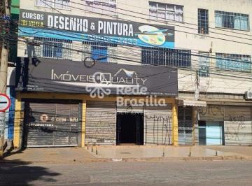 Comercial · 87m² · CSA 02 - 02 BANHEIROS - 01 ESCRITORIO - LAVABO - BLINDEX - AR CONDIOCIONADO