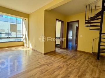 804de461 · Cobertura, 3 dormitórios, 160 m², em Tristeza