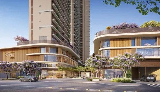 Foto - Salvador - Graça