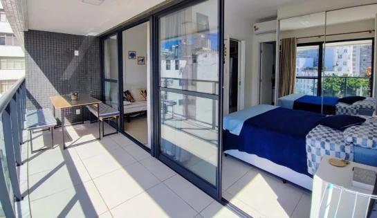 Foto - Salvador - Barra