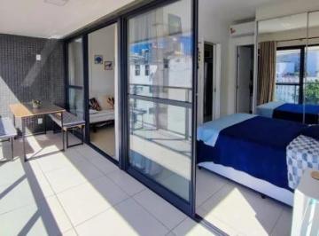 Apartamento, Barra · Apartamento à venda - na Barra