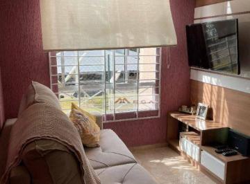 bb49c77e43dc11c4ae9c71764d57d0bd97a22088 · Apartamento com 2 dormitórios à venda, 48 m² por R$ 220.000,00 - Jardim São José - Campinas/SP