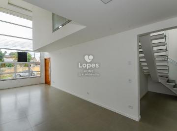 Casa de 3 quartos, Curitiba · Sobrado 3 dormitórios no Capão da Imbuia