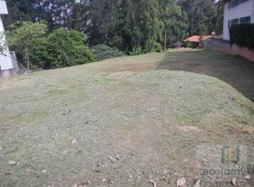8d1e4435ae7b3cf0599366d000f4301368d2c84a · Terreno à venda, 2195 m² por R$ 6.500.000,00 - Residencial Tamboré - Barueri/SP