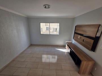 Apartamento · 45m² · 2 Quartos · 1 Vaga · Apartamento à venda - na Vila Caputera