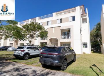 Foto 03 · Casa à Venda Em Interlagos Com 3 Dormitórios e 2 Vagas - Condomínio Fechado