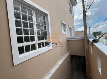 Casa · 138m² · 2 Quartos · 2 Vagas · Casa sobrado à venda 138m² - Jardim Ana Maria - Sorocaba/SP
